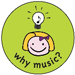 Why music lessons